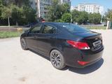 Hyundai Accent 2015 года за 4 700 000 тг. в Актобе – фото 4
