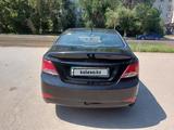 Hyundai Accent 2015 года за 4 700 000 тг. в Актобе – фото 5