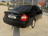 Toyota Camry 2001 года за 3 800 000 тг. в Тараз – фото 3
