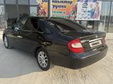 Toyota Camry 2001 года за 3 800 000 тг. в Тараз – фото 4