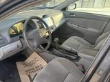Toyota Camry 2001 года за 3 800 000 тг. в Тараз – фото 5