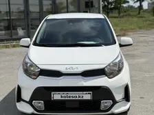 Kia Morning, 2022