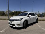 Toyota Corolla 2013 года за 6 000 000 тг. в Алматы