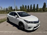 Toyota Corolla 2013 года за 6 000 000 тг. в Алматы – фото 5