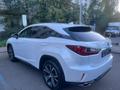 Lexus RX 350 2019 года за 20 950 000 тг. в Астана – фото 5