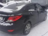 Hyundai Accent 2011 года за 150 000 тг. в Астана