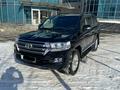 Toyota Land Cruiser 2016 годаүшін34 000 000 тг. в Алматы