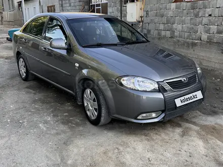 Daewoo Gentra 2014 года за 4 200 000 тг. в Кентау – фото 4