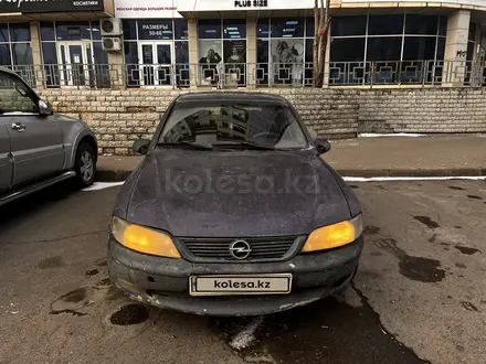 Opel Vectra 1996 года за 1 050 000 тг. в Астана – фото 11