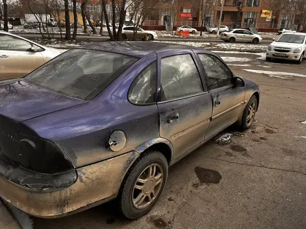 Opel Vectra 1996 года за 1 050 000 тг. в Астана – фото 5