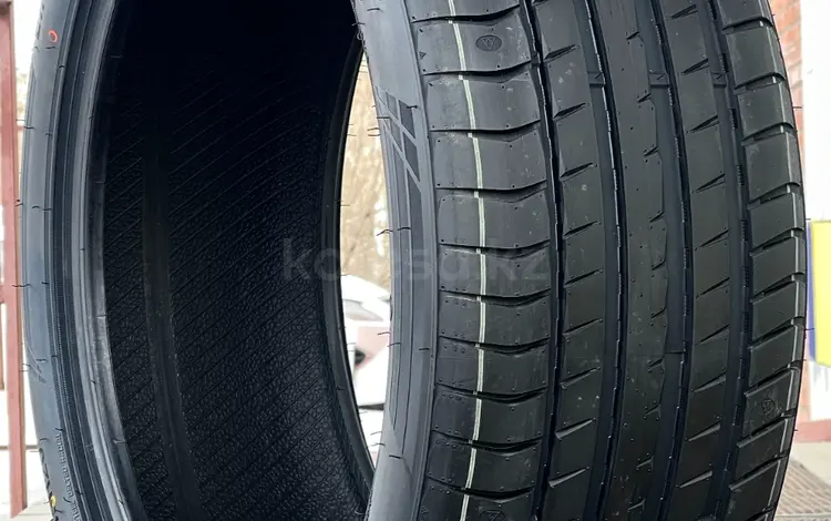 255/45 R20 Triangle EffeXSport TH202 105 Y за 42 200 тг. в Алматы