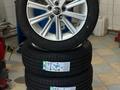 Камрики оригинал новый шины 215 55 R17 за 420 000 тг. в Атырау
