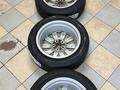 Камрики оригинал новый шины 215 55 R17 за 420 000 тг. в Атырау – фото 8