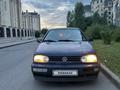 Volkswagen Passat 1992 годаүшін1 000 000 тг. в Астана