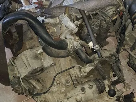 Двигатель 5SFE 2.2L 5S-FE на Тойота Камри за 550 тг. в Кызылорда – фото 3