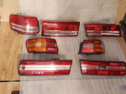 Задний фонарь Toyota MARK 2 за 10 000 тг. в Алматы – фото 4