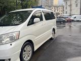 Toyota Alphard 2006 года за 7 200 000 тг. в Астана