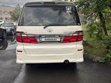 Toyota Alphard 2006 года за 7 200 000 тг. в Астана – фото 3