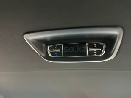 Mercedes-Benz V 300 Exclusive 2025 года за 73 000 000 тг. в Костанай – фото 15