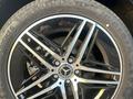 Mercedes-Benz V 300 Exclusive 2025 года за 73 000 000 тг. в Костанай – фото 8