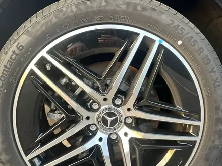 Mercedes-Benz V 300 Exclusive 2025 года за 73 000 000 тг. в Костанай – фото 8