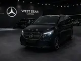 Mercedes-Benz V 300 Exclusive 2025 года за 73 000 000 тг. в Костанай