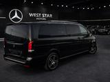 Mercedes-Benz V 300 Exclusive 2025 годаүшін73 000 000 тг. в Костанай – фото 2