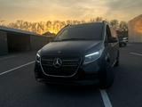 Mercedes-Benz V 300 Exclusive 2025 годаүшін73 000 000 тг. в Костанай – фото 4