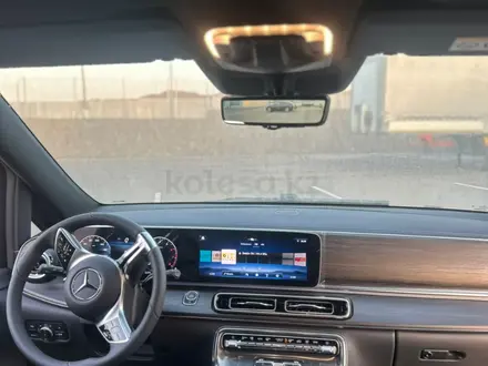Mercedes-Benz V 300 Exclusive 2025 года за 73 000 000 тг. в Костанай – фото 9