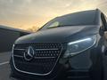 Mercedes-Benz V 300 Exclusive 2025 года за 73 000 000 тг. в Костанай – фото 3