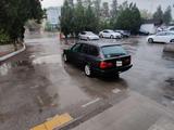 BMW 520 1993 годаүшін1 300 000 тг. в Алматы – фото 2