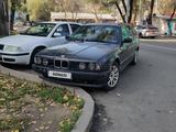 BMW 520 1993 года за 1 300 000 тг. в Алматы