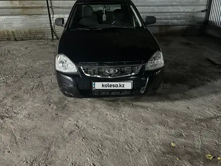 ВАЗ (Lada) Priora 2170 2014 года за 1 600 000 тг. в Алматы