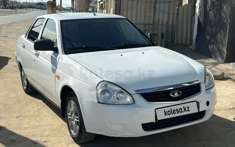 ВАЗ (Lada) Priora 2170 2013 годаfor1 500 000 тг. в Аральск