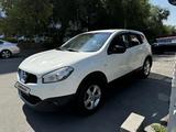 Nissan Qashqai 2013 годаfor5 300 000 тг. в Алматы – фото 4