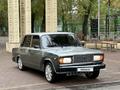 ВАЗ (Lada) 2107 2010 годаүшін1 250 000 тг. в Алматы – фото 2