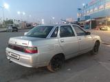 ВАЗ (Lada) 2110 2004 года за 770 000 тг. в Кокшетау – фото 5