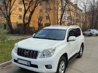 Toyota Land Cruiser Prado 2013 года за 13 300 000 тг. в Алматы