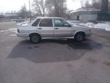 ВАЗ (Lada) 2115 2012 годаfor1 050 000 тг. в Тараз – фото 5