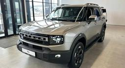 Jetour T1 Adventure 2025 года за 14 990 000 тг. в Талдыкорган