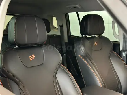 Jetour T1 Adventure 2025 года за 14 990 000 тг. в Талдыкорган – фото 5