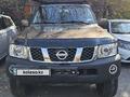 Nissan Patrol 2007 годаүшін12 000 000 тг. в Алматы – фото 4