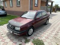 Volkswagen Vento 1993 годаfor750 000 тг. в Алматы