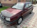 Volkswagen Vento 1993 годаfor650 000 тг. в Алматы – фото 4