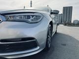 Lifan Murman 2017 годаүшін3 650 000 тг. в Астана – фото 2