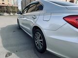 Lifan Murman 2017 годаүшін3 650 000 тг. в Астана – фото 4