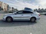 Lifan Murman 2017 годаүшін3 650 000 тг. в Астана – фото 3
