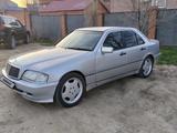 Mercedes-Benz C 200 1997 годаүшін2 500 000 тг. в Атырау