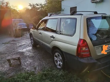 Subaru Forester 2003 года за 3 900 000 тг. в Атырау – фото 3