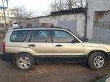 Subaru Forester 2003 годаfor3 900 000 тг. в Атырау – фото 4